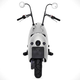 Illustration for article titled Johammer J1 Electric Motorcycle